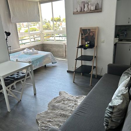 Vistas Al Mar Urbanizacion El Candado Leilighet Málaga Eksteriør bilde